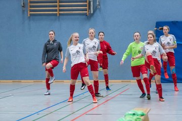 Bild 5 - HFV Futsalmeisterschaft